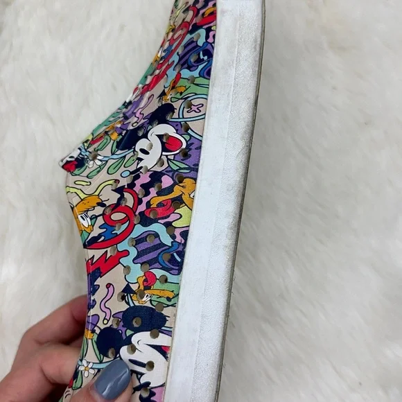 Native X Disney water shoes - Picture 4 of 8